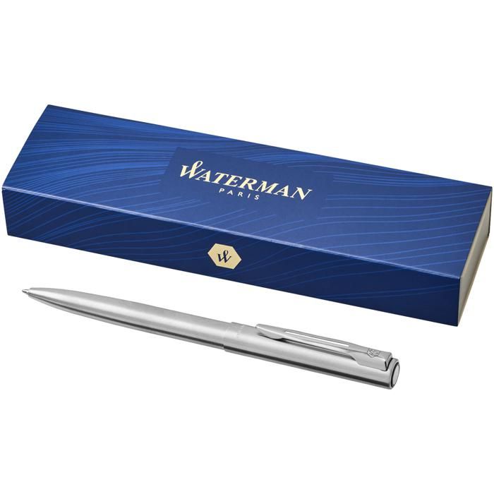 Waterman Graduate Ballpoint Pen (Blue Ink) main product photo