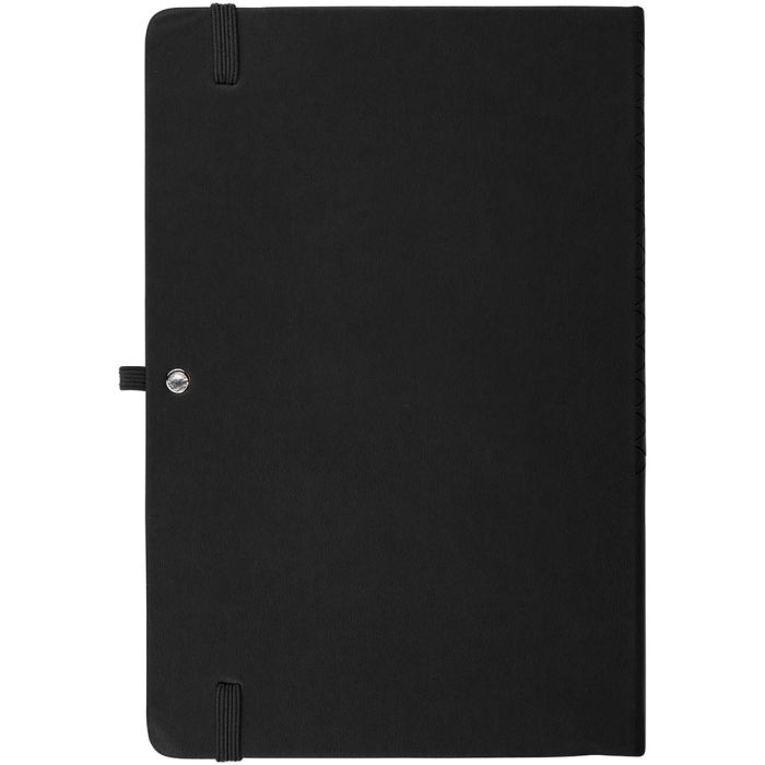 Theta A5 Hard Cover Notebook