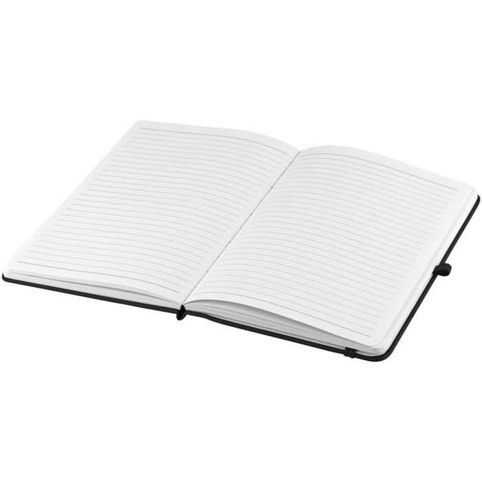Theta A5 Hard Cover Notebook
