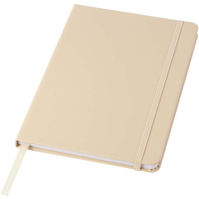 Spectrum A5 Hard Cover Notebook main product photo
