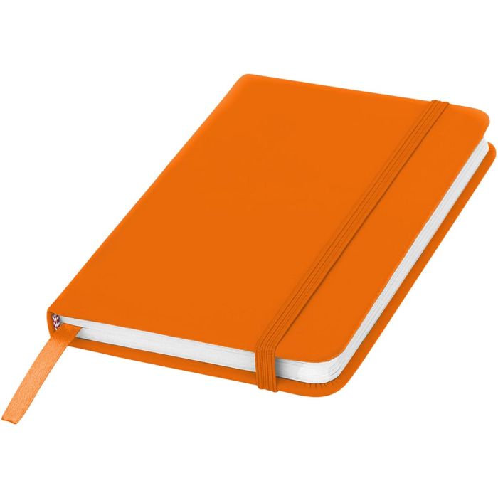 Spectrum A6 Hard Cover Notebook main product photo