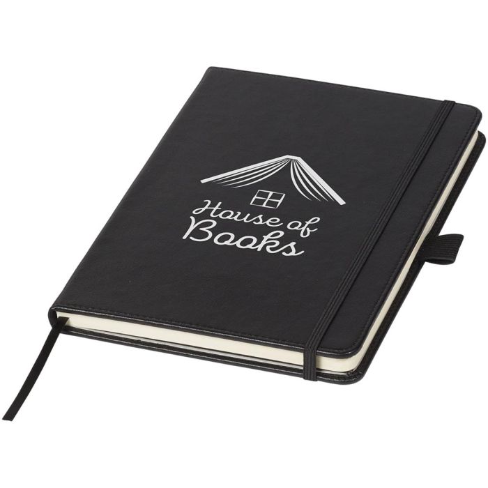 Bound A5 Notebook main product photo