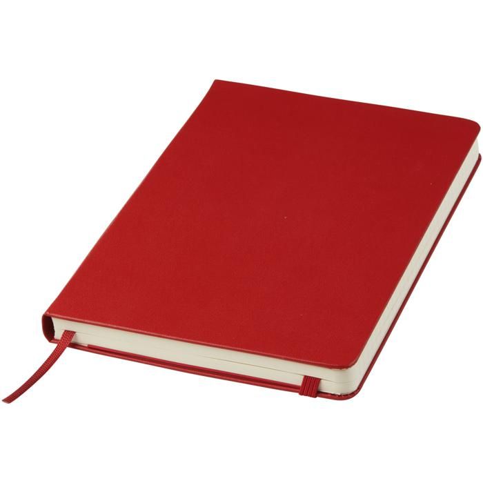 Moleskine Classic L Hard Cover Notebook - Plain main product photo