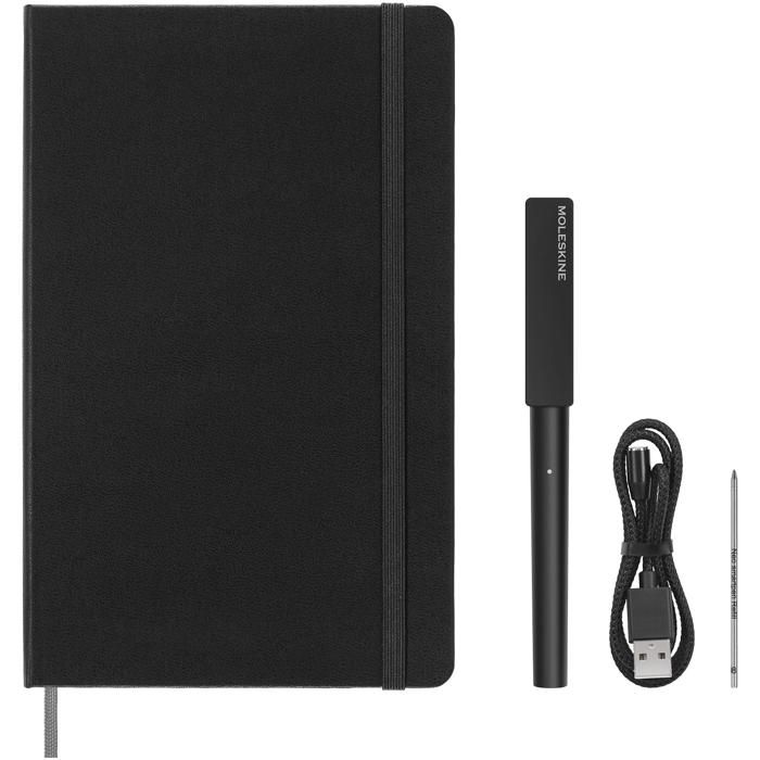 Moleskine Smart Writing Set 2.0 main product photo