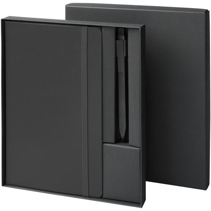 Moleskine Notebook And Pen Gift Set main product photo