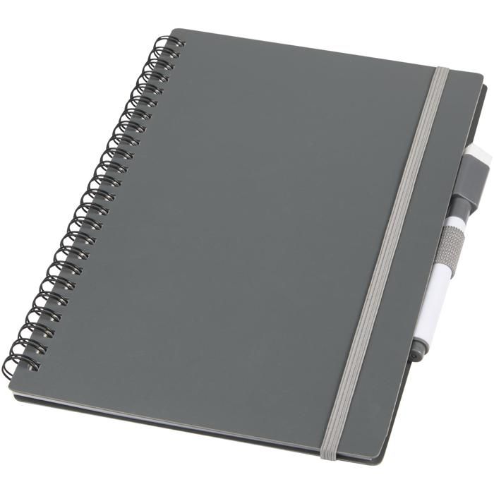 Pebbles Reference Reusable Notebook main product photo