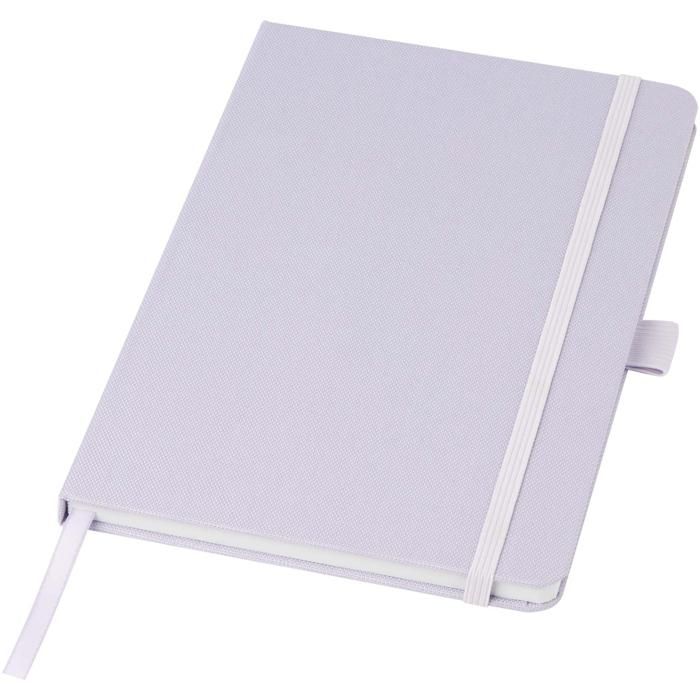 Honua A5 Recycled Paper Notebook With Recycled PET Cover main product photo