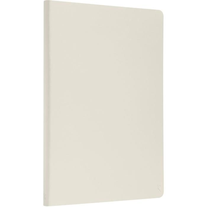 Karst A5 Stone Paper Hardcover Notebook - Lined main product photo
