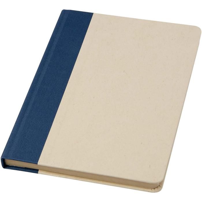 Liliana A5 Sugar Cane Paper Hard Cover Notebook main product photo