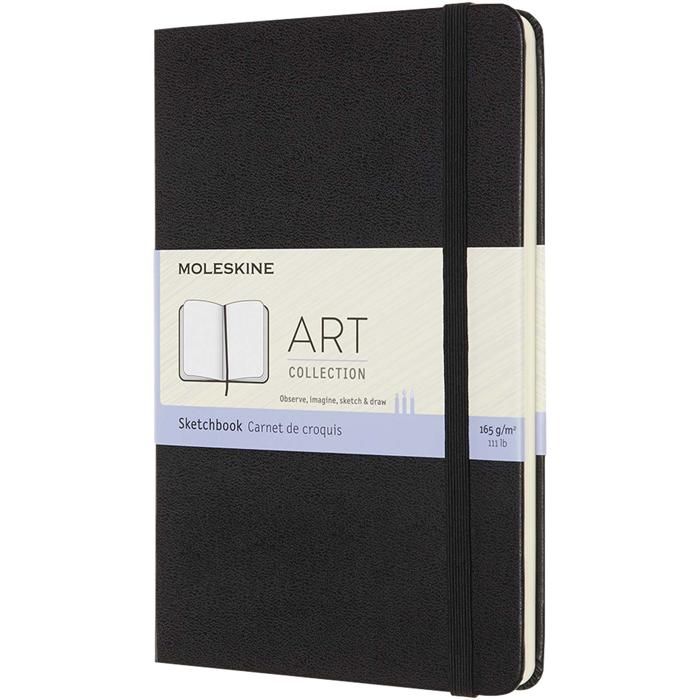 Moleskine Medium Art Sketchbook main product photo