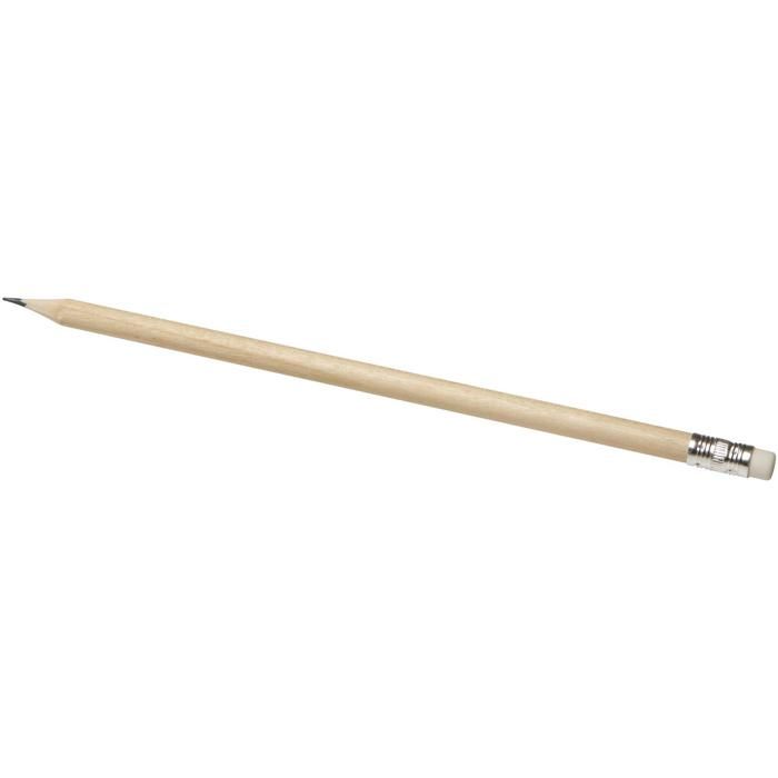 Graffo Pencil With Eraser main product photo