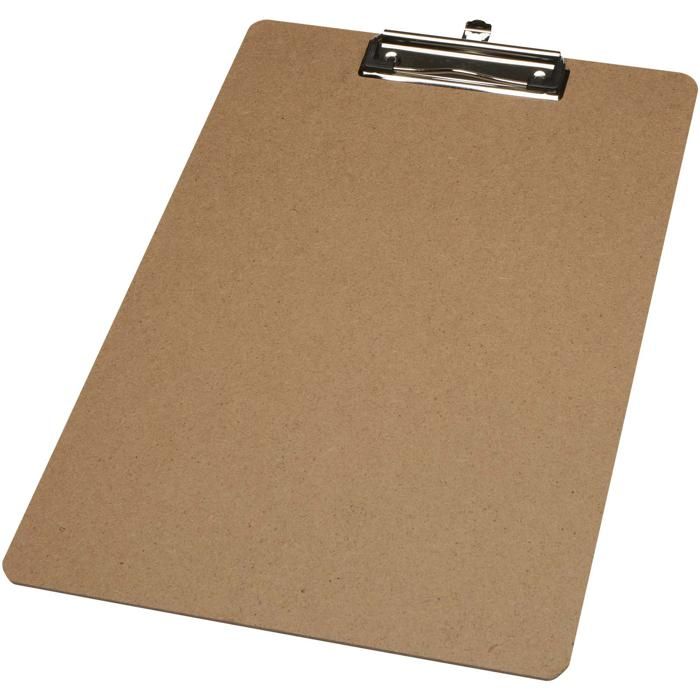 Platu Mdf Clipboard main product photo