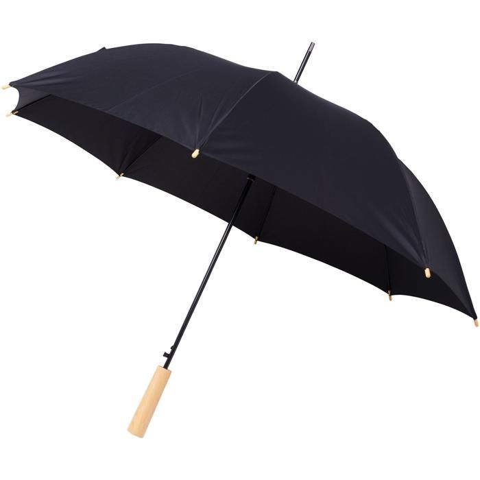 Alina 23" Auto Open Recycled PET Umbrella main product photo