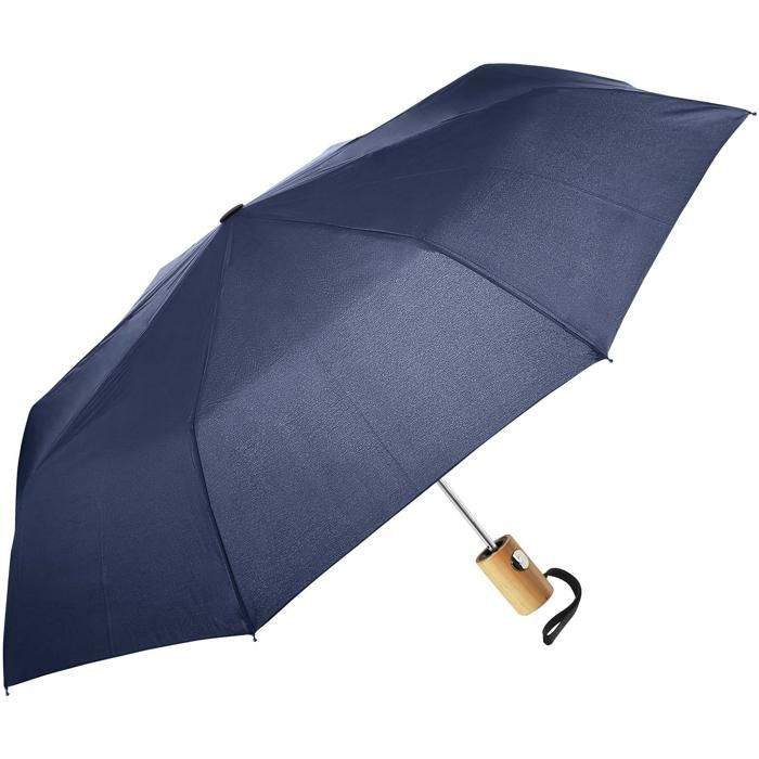 Citizen Green Rainfall 22" Folding Umbrella main product photo