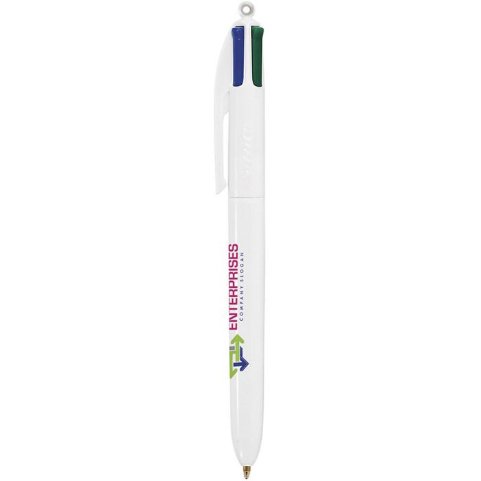 BIC 4 Colours ballpen main product photo
