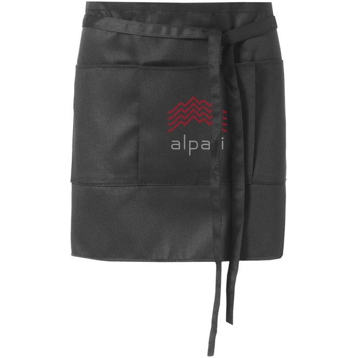 Lega 240 g/m² Short Apron main product photo