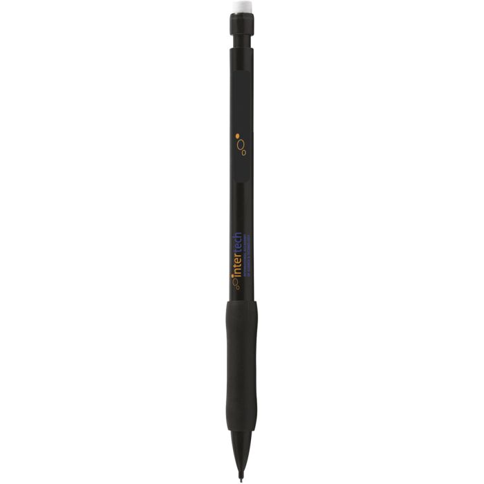 Bic black mechanical pencils deals