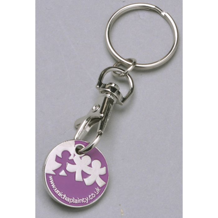 Trolley Coin main product photo