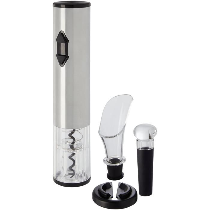 Pino Electric Wine Opener With Wine Tools main product photo