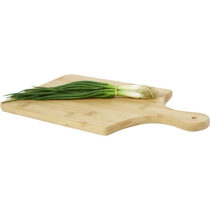 Baron Bamboo Cutting Board main product photo