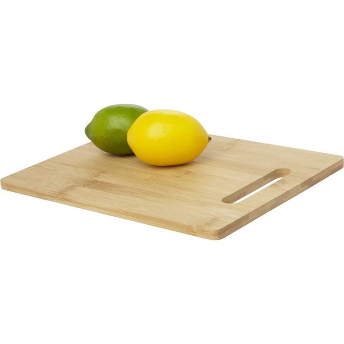 Basso Bamboo Cutting Board main product photo