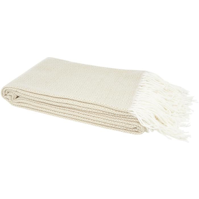 Zinnia Summer Blanket main product photo