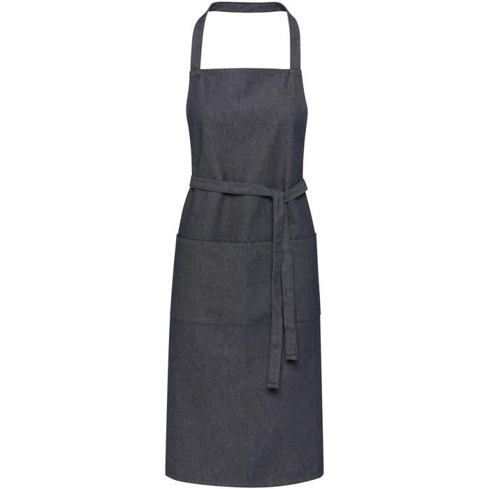 Nima 320g/m2 Aware Denim Apron main product photo