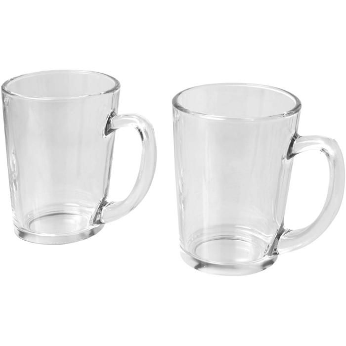 Zeni 2-Piece Tea Glass Set main product photo