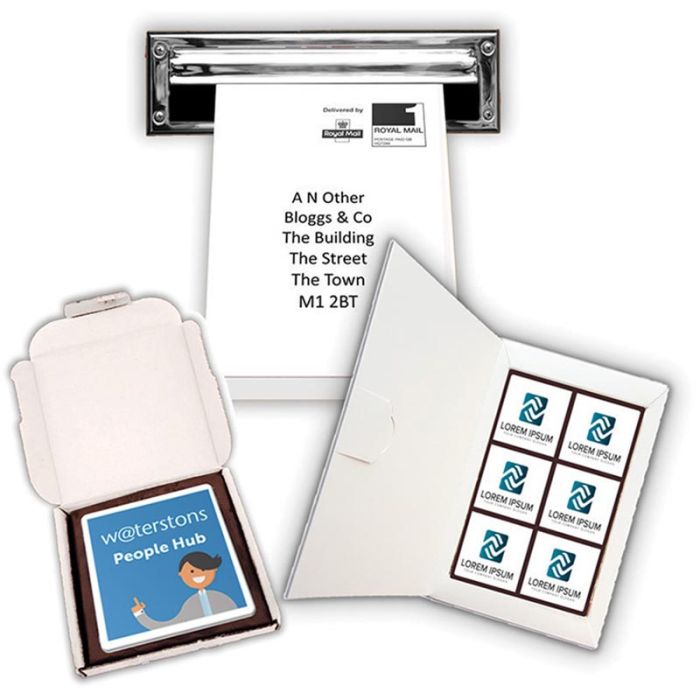 Letterbox Gift Packs main product photo