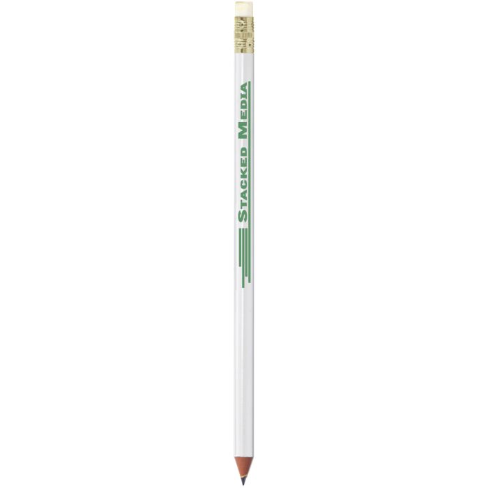 BIC Evolution Ecolutions Eraser pencil main product photo