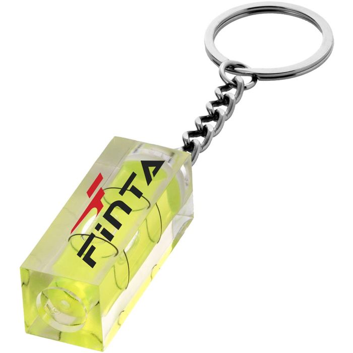 Leveler Keychain main product photo