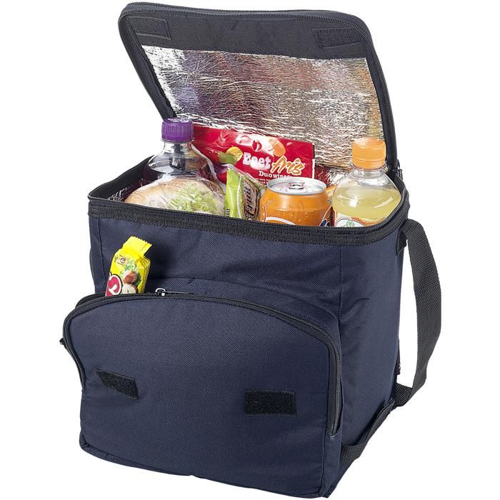 Stockholm Foldable Cooler Bag 10L main product photo