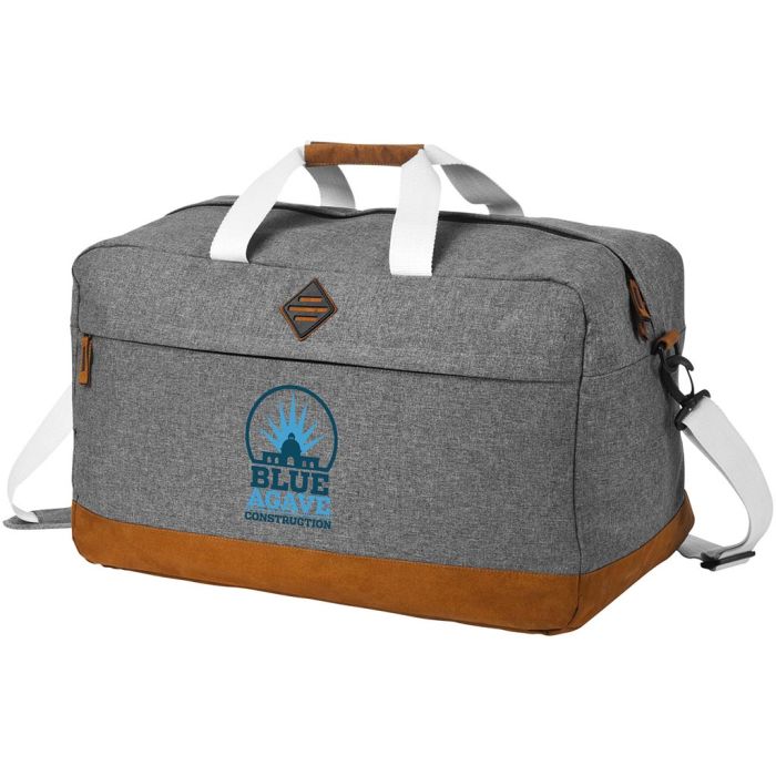 small travel duffel