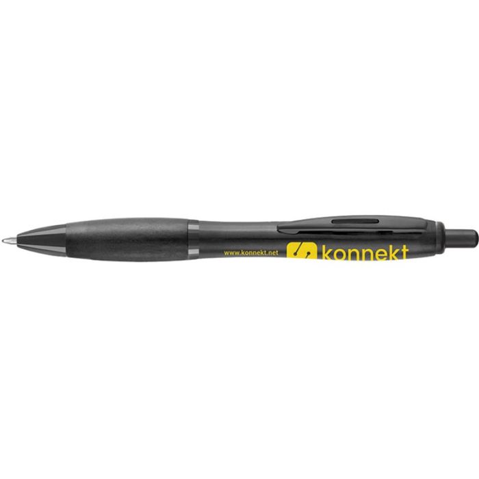 Contour® Colour Wheatstraw Ballpen main product photo