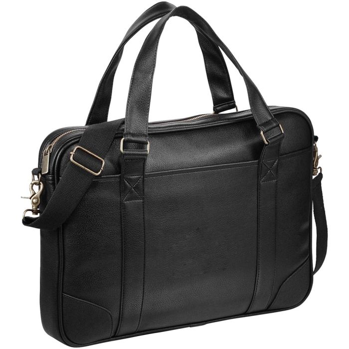 Oxford 15.6" Slim Laptop Briefcase 5L main product photo
