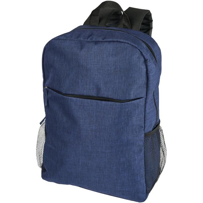 Hoss 15" Laptop Backpack 18L main product photo