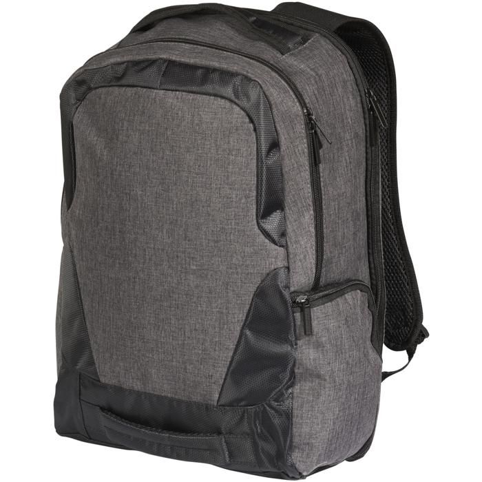Overland 17" TSA Laptop Backpack 18L main product photo