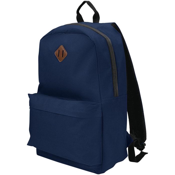 Stratta 15" Laptop Backpack 15L main product photo