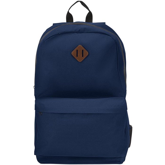 Stratta 15" Laptop Backpack 15L