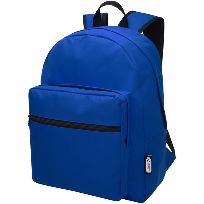 Retrend GRS RPET Backpack 16L main product photo