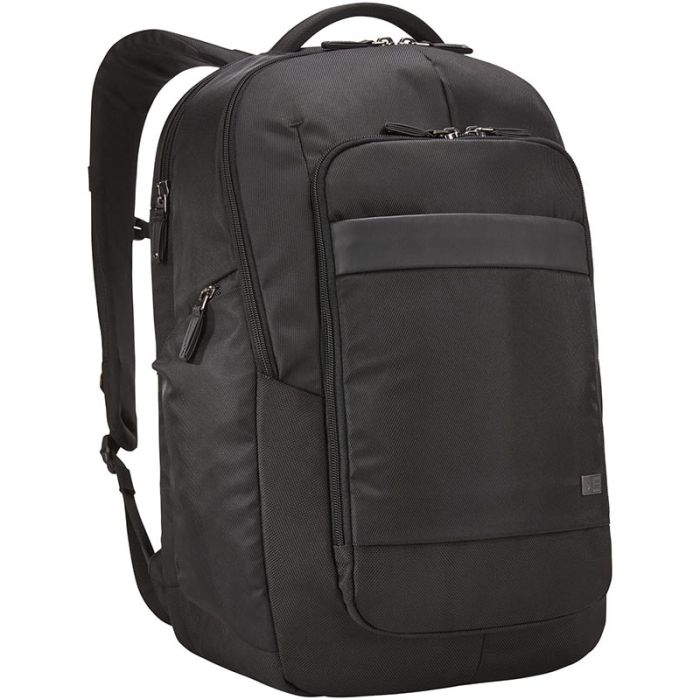 Case Logic Notion 17.3" Laptop Backpack 29L main product photo