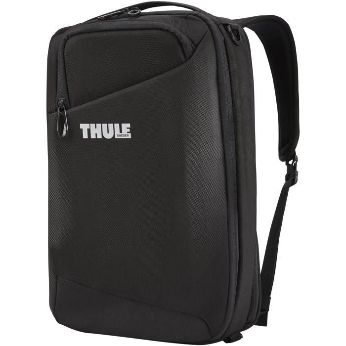 Thule Accent Convertible Backpack 17L main product photo