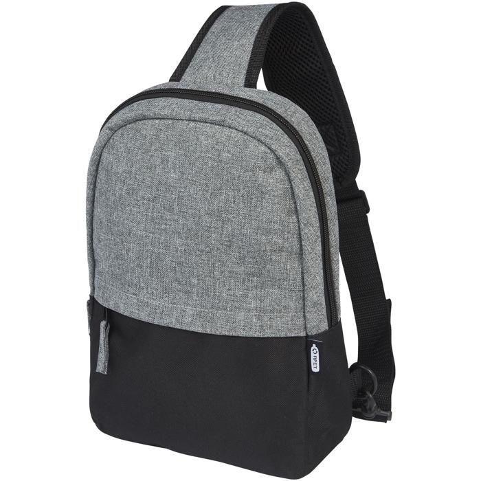 Reclaim GRS Recycled Two-Tone Sling 3.5L main product photo