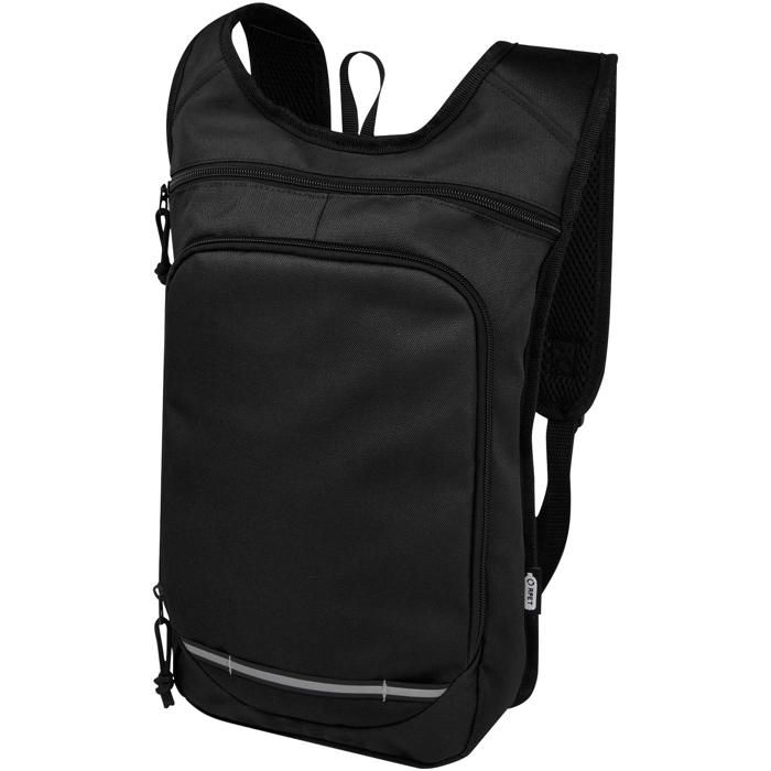 Trails GRS RPET Outdoor Backpack 6.5L main product photo