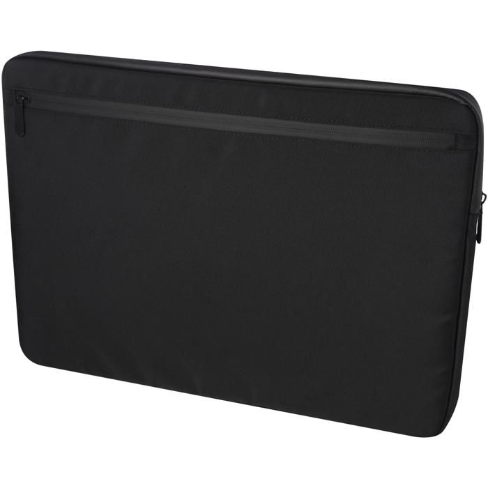 Rise 15.6" GRS Recycled Laptop Sleeve main product photo