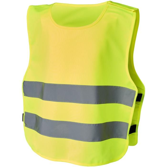 RFX Marie XS Safety Vest With Hook&Loop For Kids Age 7-12 main product photo