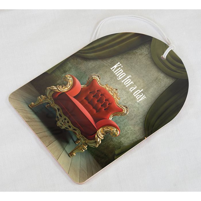 Air Freshener main product photo