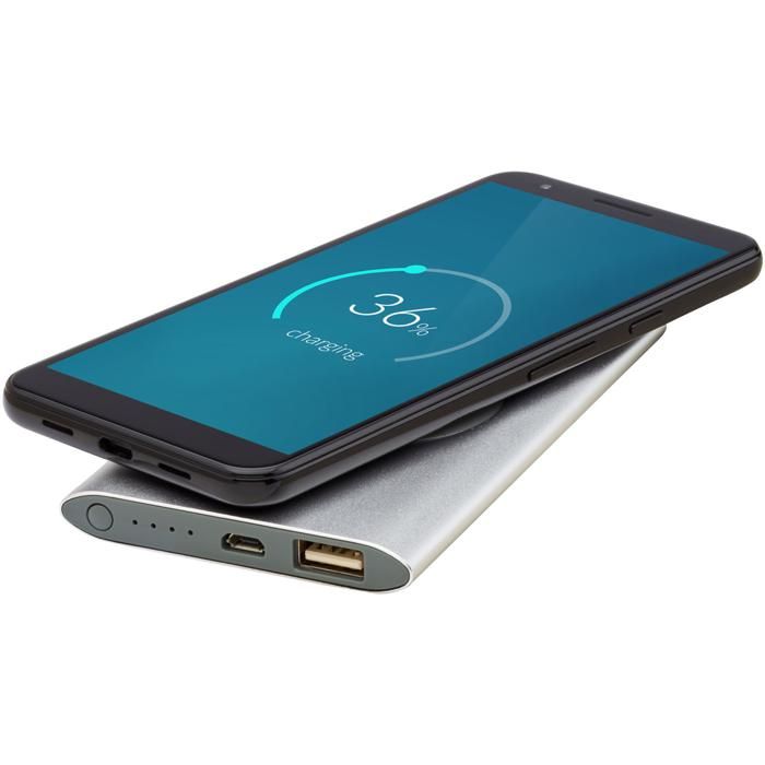 Juice 4000mAh Wireless Power Bank main product photo