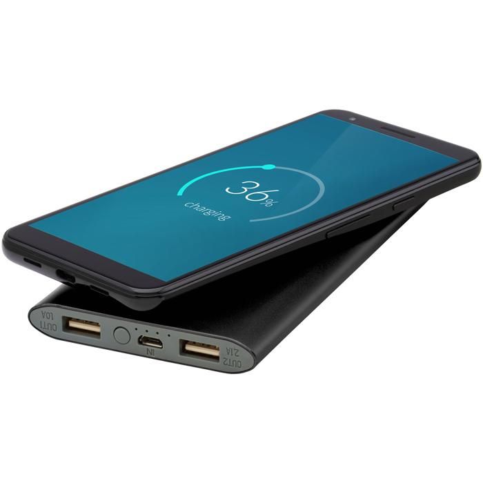 Juice 8000mAh Wireless Power Bank main product photo
