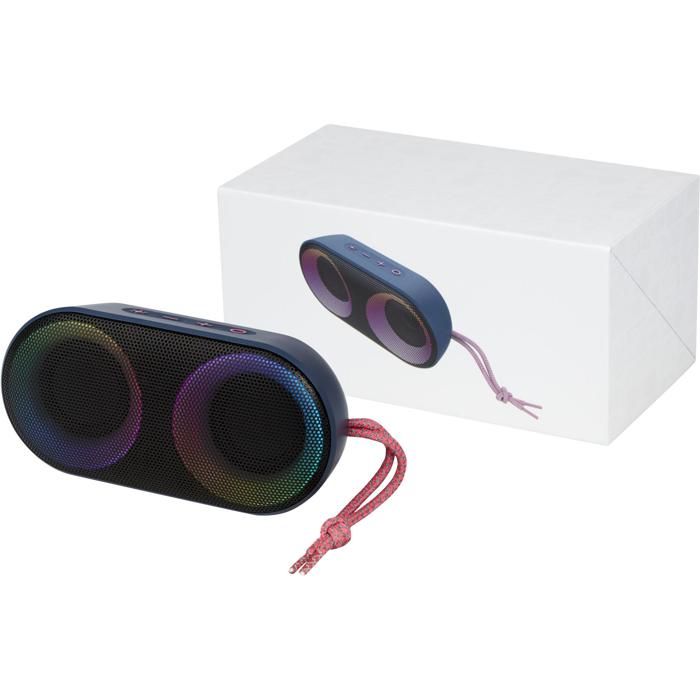 Move Max Ipx6 Outdoor Speaker With RGB Mood Light main product photo